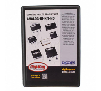 ANALOG-DI-KIT Image.
