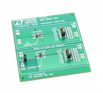 DC330A Image.