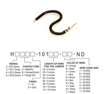 H2AXT-10110-B4 Image.