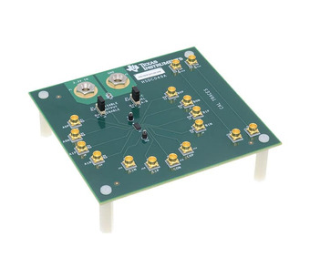 HD3SS3212EVM Image.