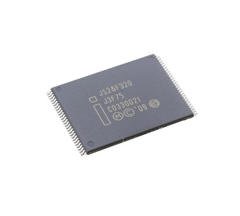 JS28F320J3F75A Image.