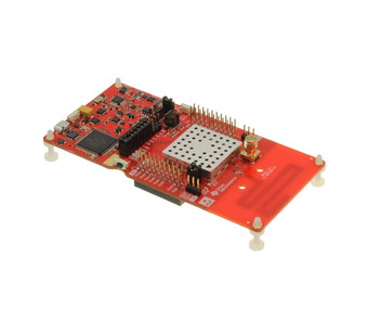 LAUNCHXL-CC1352P1 Image.