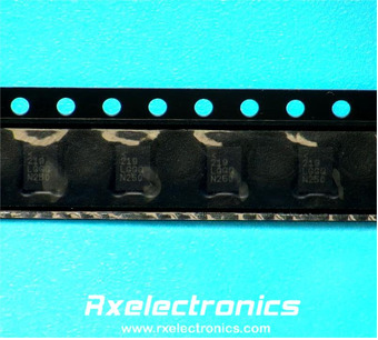 LT8614IUDC#TRPBF Image.