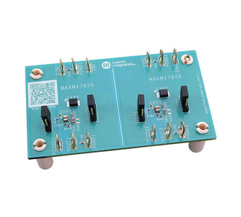 MAXM17625EVKIT# Image.