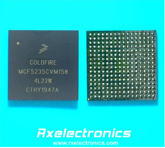 MCF5235CVM150 Image.