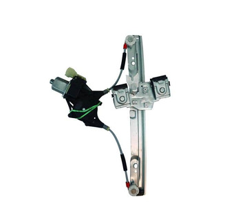 013057OR WINDOW REGULATOR - WITH MOTOR Image.