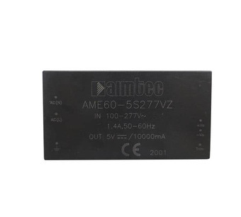 AME60-5S277VZ-ST Image.