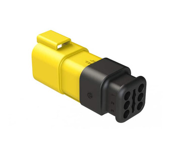AT04-6P-SR01YEL Image.