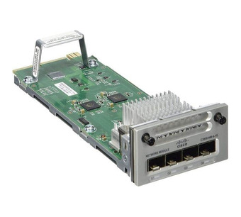 WS-C3560G-48PS-S Image.