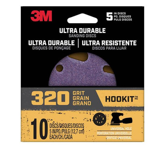 DISC5IN10PK320 Image.