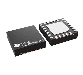 DRV8311HRRWR Image.