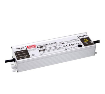 HLG-80H-C700AB Image.