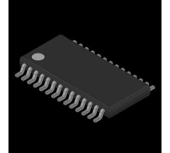 MAX6731UTZD3+ Image.