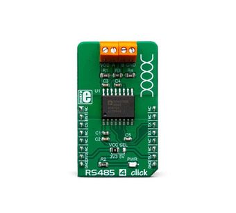 MIKROE-3395 Image.