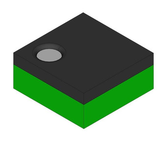 MAX4902ETA+ Image.