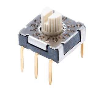 RDS-16S-7229-S-D Image.