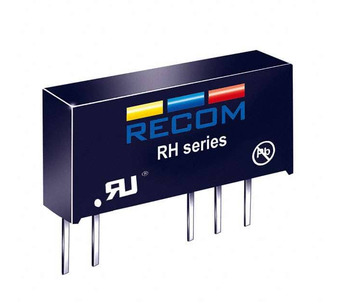 RH-1512D/H Image.
