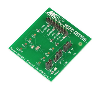 RV-8803-C7-EVALUATION-BOARD Image.