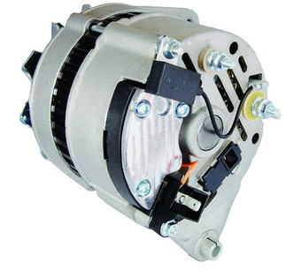 3930 YEAR 1997 3-192 FORD DIESEL ALTERNATOR Image.