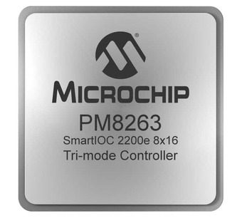 PM8263B-F3EIS1 Image.