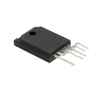 STR-X6757 Image.