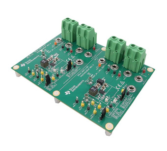 TPS7H4010EVM Image.