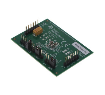 TPSM82901EVM Image.