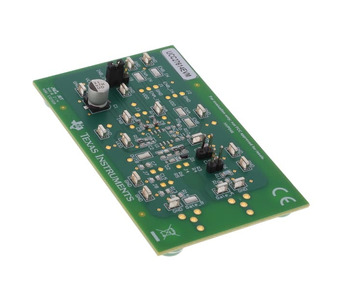 UCC27614EVM Image.