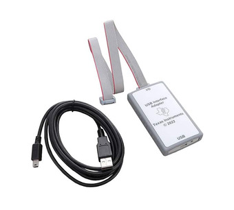 USB-TO-GPIO2 Image.