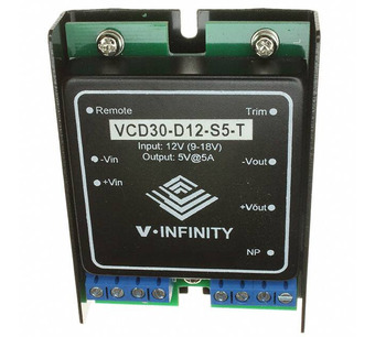 VCD30-D12-S5-T Image.