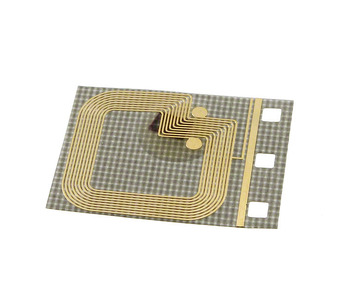 AT88SC0808CRF-MX1 Image.