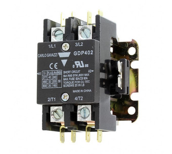 GDP402L120V Image.