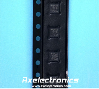 LSM303DTR Image.