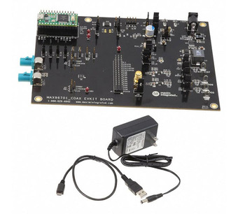 MAX96701COAXEVKIT# Image.