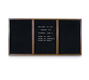 UV2627O-WALNUT-BLACK Image.