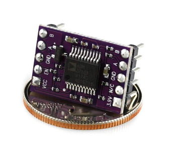 BE-IVI Image.
