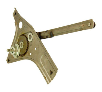 BMR2861R WINDOW REGULATOR - MANUAL Image.