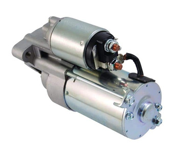 BOXER - LCV YEAR 1994 XUD9, 1.9L STARTER Image.