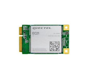 EC21VFA-MINIPCIE Image.