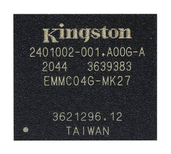 EMMC04G-MK27-C01C Image.