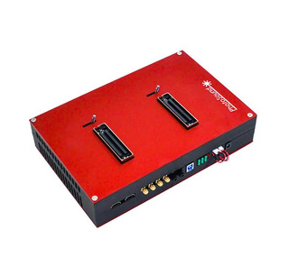 LEGION ADC WITH TWO PREAMPLIFIER DLM 260 Image.