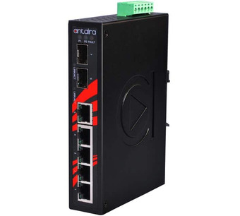 LNX-0702C-SFP Image.
