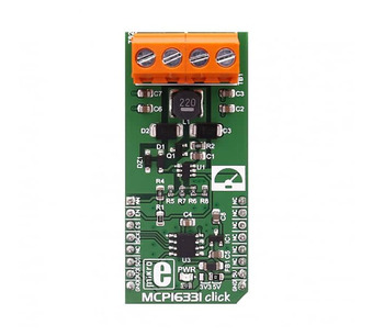 MIKROE-2762 Image.