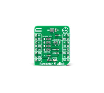 MIKROE-4190 Image.