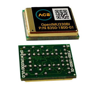 OPENIMU330BI Image.