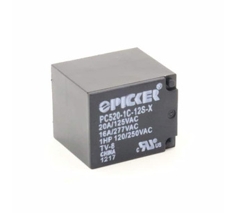 PC520-1C-12S-X Image.