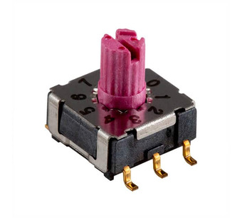 RDS-10S-74385-45A-SMT-TR Image.
