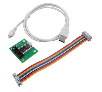 SC-USB-SPI-PICO Image.