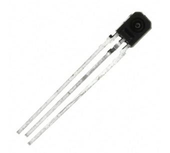 SFH 5140 F Image.