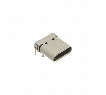 USB-C31-S-RA-CS1D-BK-T/R Image.